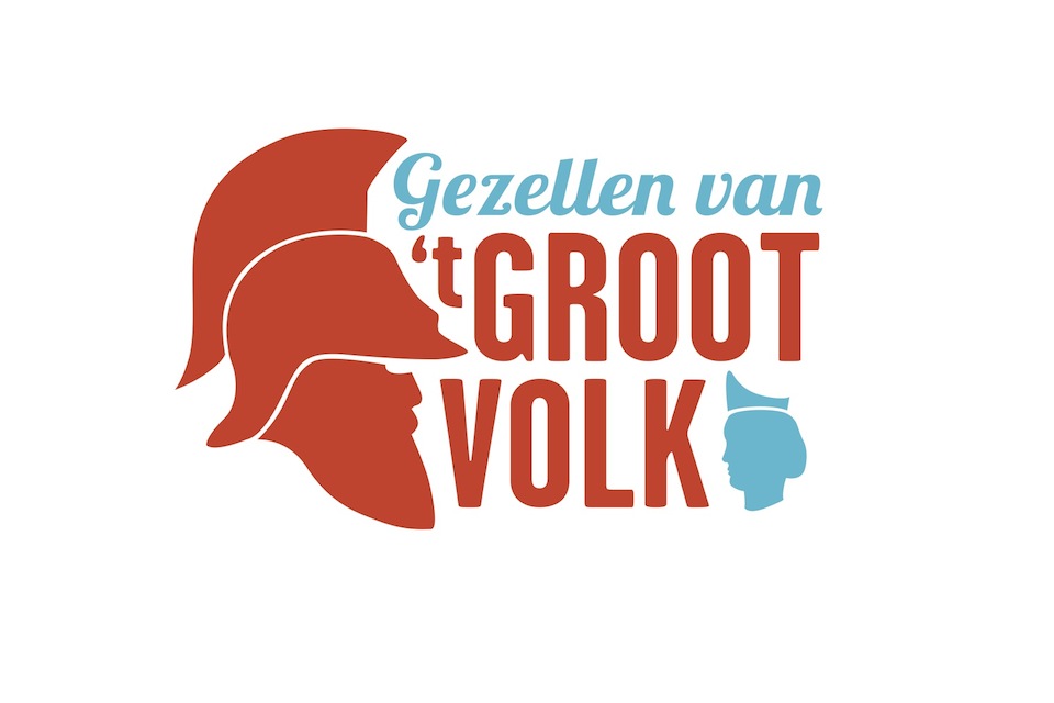 Kafé Kasserol - Gratis Food Truck Festival in Lier - Gezellen van 't Groot Volk